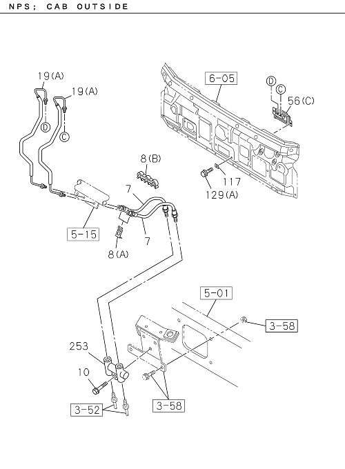 Partial Engine